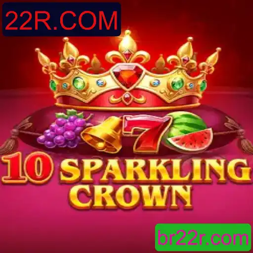 Descubra os Detalhes do Jogo Inovador 10SparklingCrown