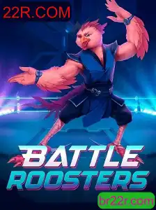 Explorando o Excitante Mundo de BattleRoosters: Um Guia Completo
