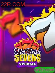 Explorando o Fascinante Jogo HotTripleSevensSpecial