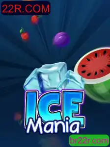 IceMania: Exploração Congelante no Universo de 22R.COM