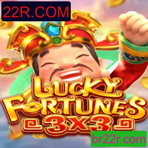 LUCKYFORTUNES3x3: O Novo Fenômeno dos Jogos Digitais