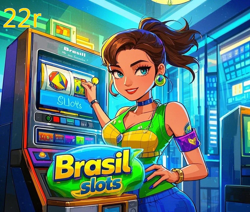 22r.com GAME-Slots