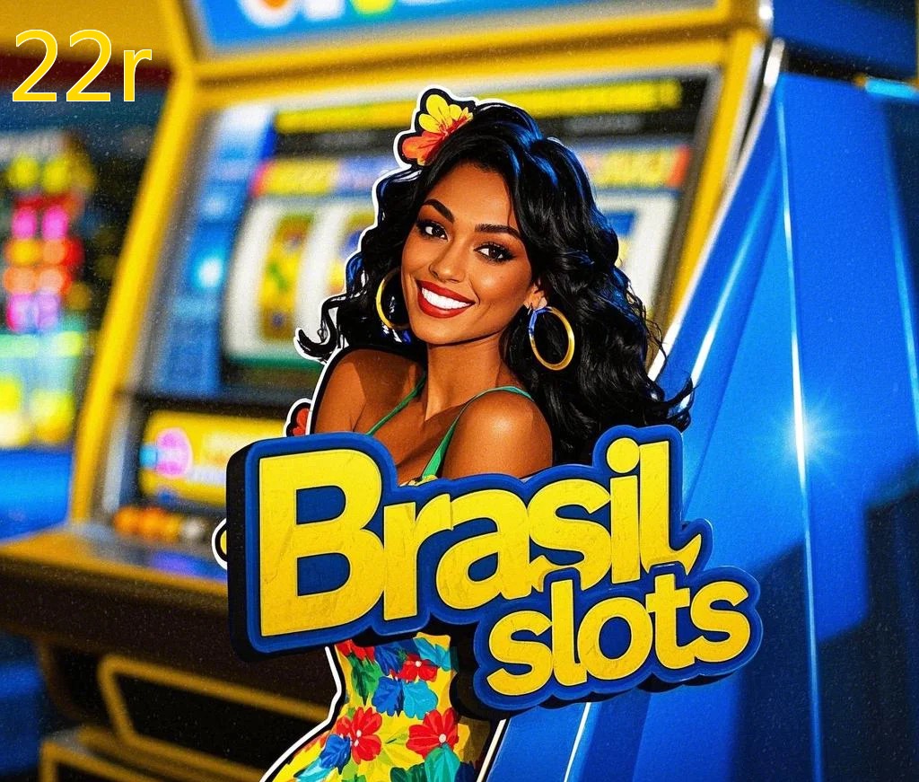 22r.com GAME-Slots