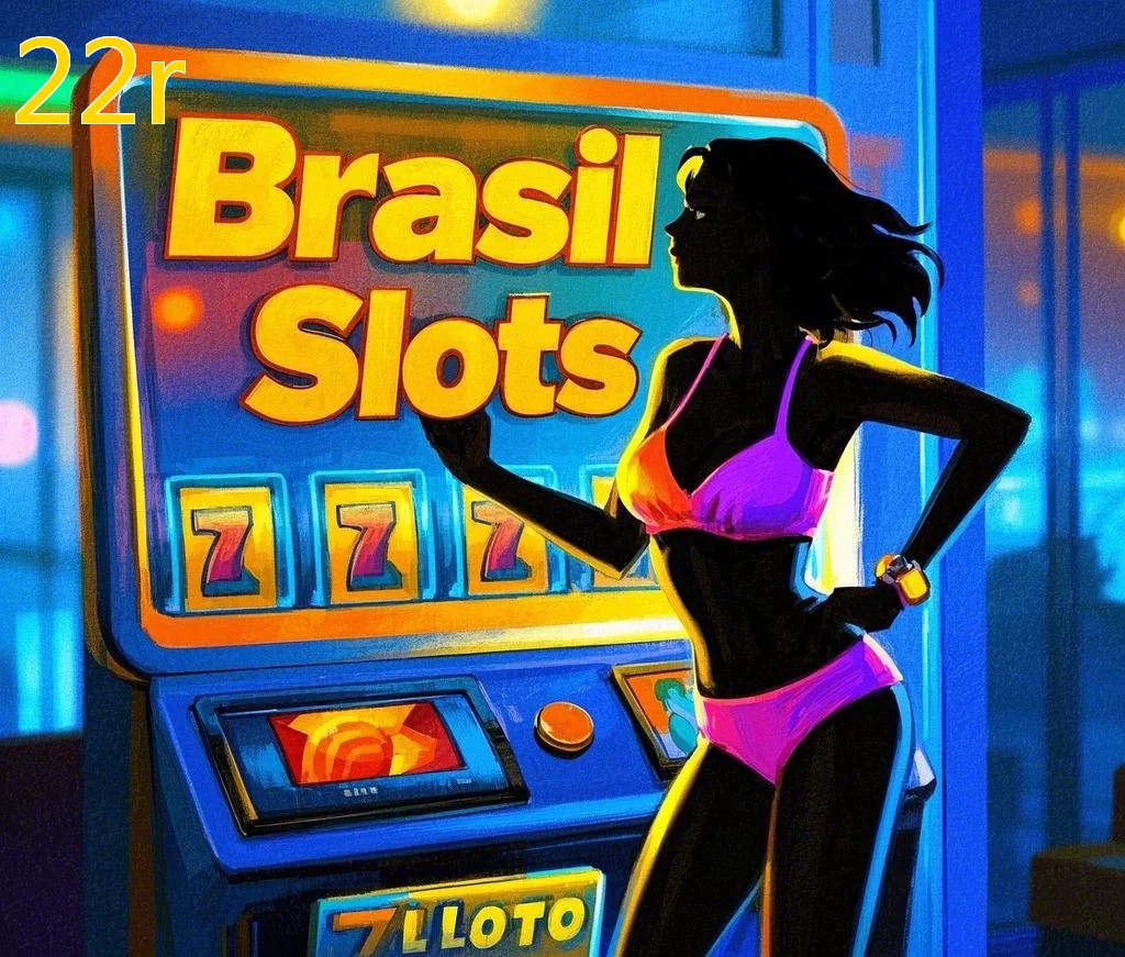 22r.com GAME-Slots