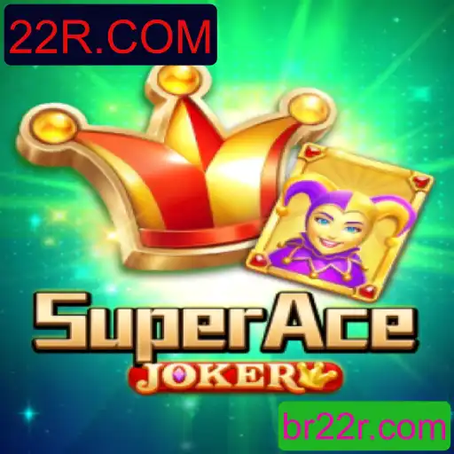 SuperAceJoker: Um Mergulho no Empolgante Mundo dos Jogos Digitais
