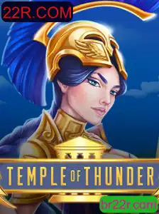 Explorando o Emocionante Mundo de TempleofThunder: Um Mergulho no Universo de 22R.COM