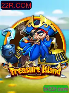 Descubra o Fascinante Mundo de TreasureIsland